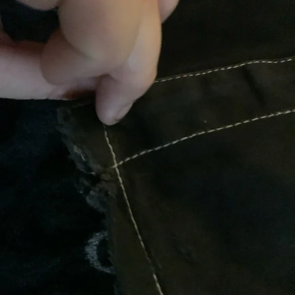 Tripp NYC Goth Skirt - Picture 8 of 8